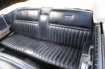 Lincoln Continental Convertible 1965 года